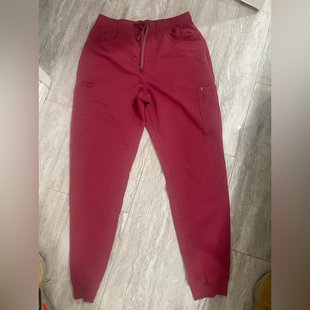 Jaanuu Berry Jogger Pants
